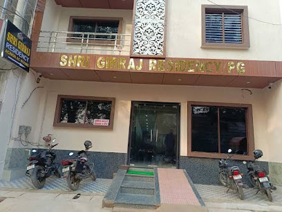 Shri Girraj Residency And PG