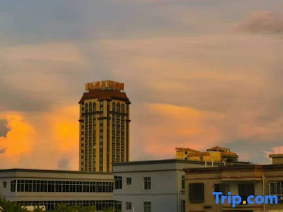 JX HOTEL