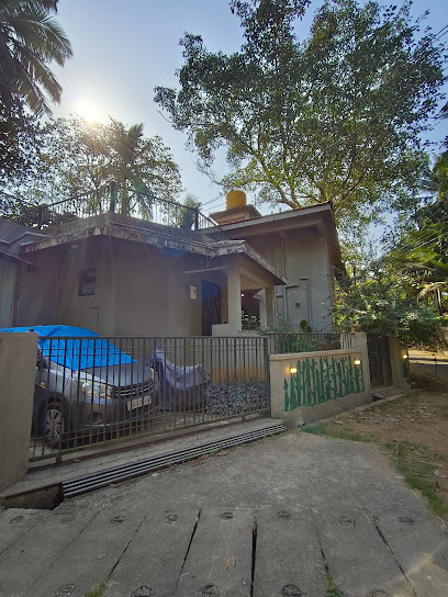 Casa Ruya