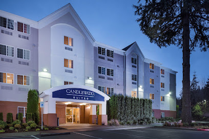 Candlewood Suites Olympia/Lacey by IHG