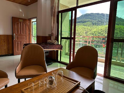 Jinzhuwan Farmhouse Villa