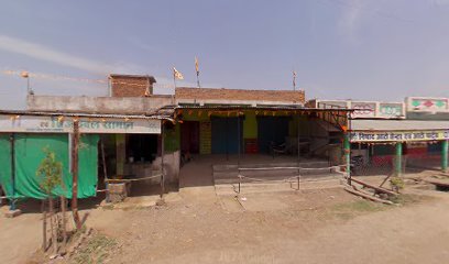 गोवध॔न जनरल store