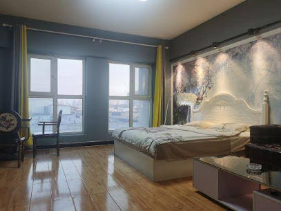 Harbin Fairy Tales Qingshe Apartment