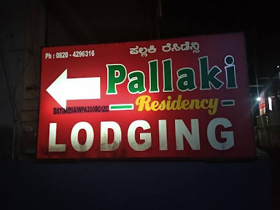 Pallaki Residency