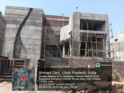 Radha Rani Hospitality