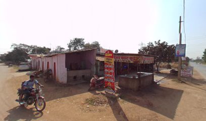 Vijay Hotel namkin sweets and fast food