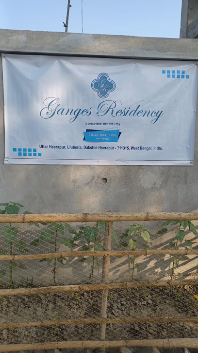 Ganges Residency (A Unit Of Wish Trip Pvt. Ltd.)
