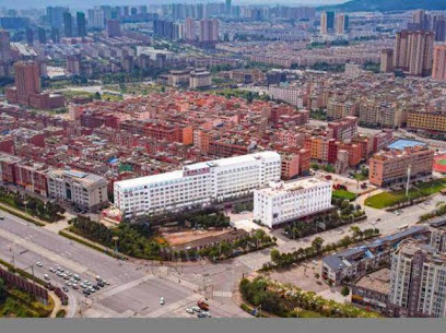 Yunkang International Hotel