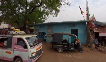 Lalchand Patel Paan Bhandar