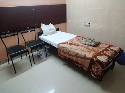 SPOT ON 45882 A.r.r Residency