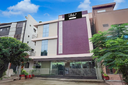 Hotel Suhagan Height