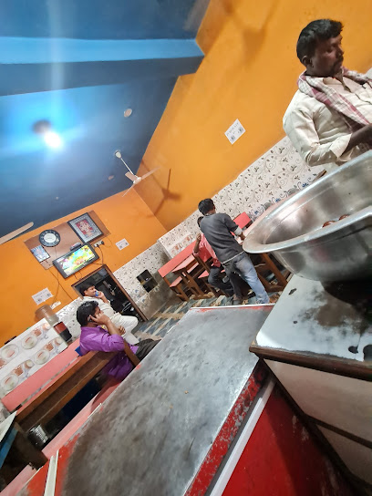 Girnar hotel