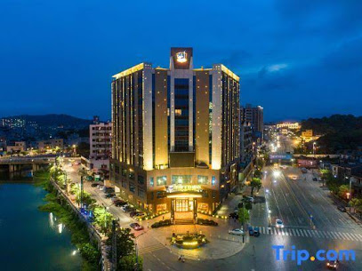 丽景半岛酒店
