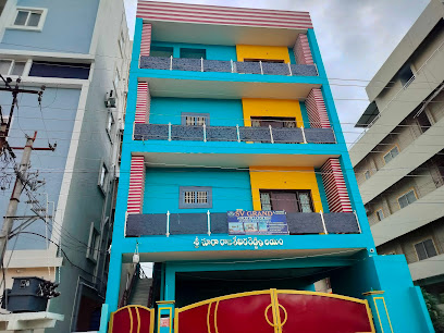 Hotel O by OYO SV GRAND APSRTC Depot