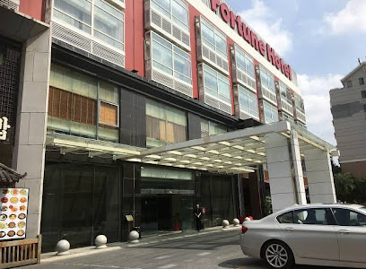 吉祥酒店