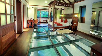 Vythiri Holiday Resort