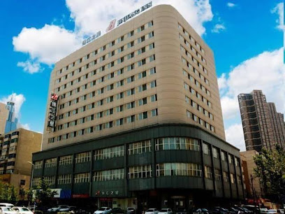 锦江之星沈阳南湖公园店