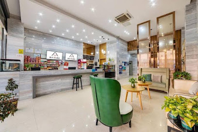 A-Tour Delight Hotel