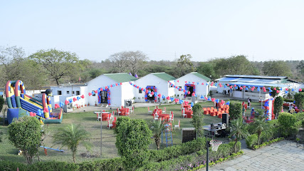 London Street Resort, Kota