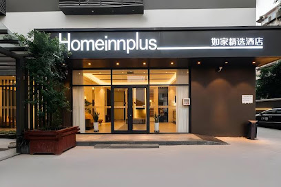 Home Inn Plus