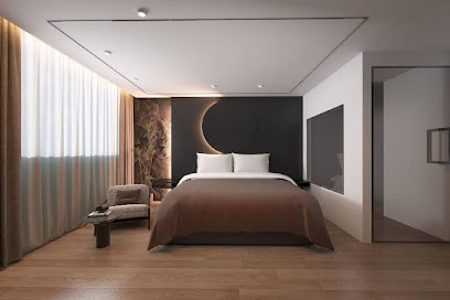 Xiqiao Electric Sports Cinema Hotel