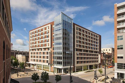 Hyatt Place Champaign/Urbana