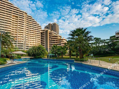 Tianxiaxi Seaview Apartment Hotel