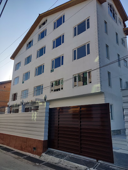 HOTEL GRAND ALDEN