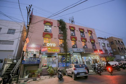 OYO Hotel Sagar