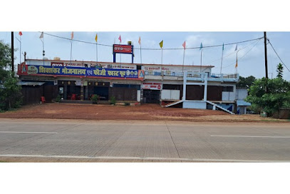 SPOT ON by OYO Krishna Market And Lodge