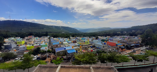 Tirupati house