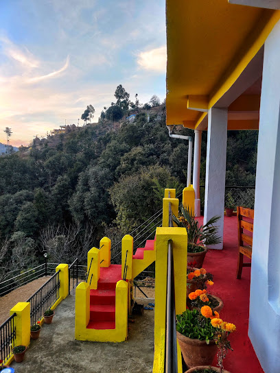 Farmer's Homestay