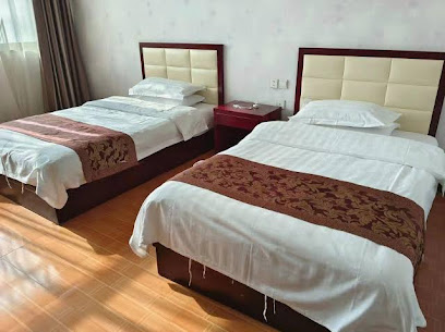 满江红商务宾馆