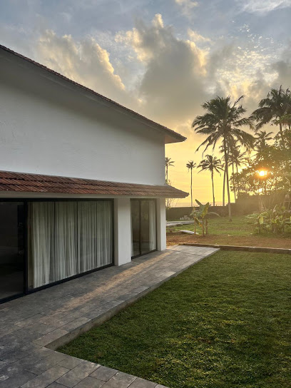 Shoonya- A Boutique Stay