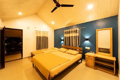 Dandeli Luxury Jungle Resorts