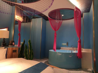 Jingxian Shaozhuang School Theme Hotel
