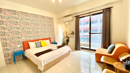 Adore Yilan Homestay