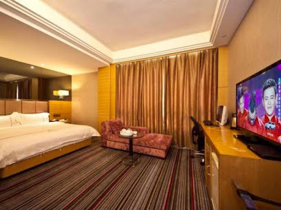 Changle Tianyi Hotel