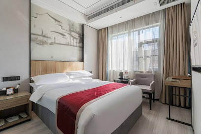 Mingpai Hotel