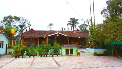 Kandu Valley Home Stay
