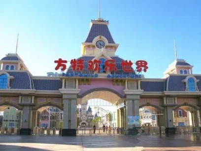 云州之星假日酒店