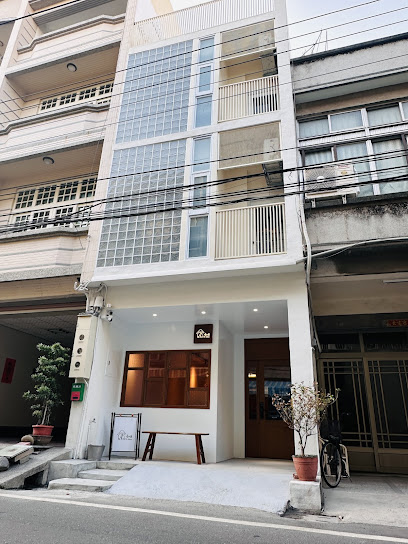 東港民宿 喝睏 H-khùn apartment 酒吧 機車出租-Tourist Vacation in Donggang