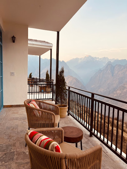 Faraway Cottages, Auli