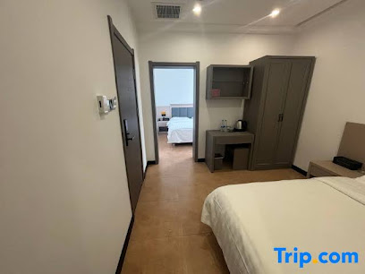 Dehui Fengzeyuan Business Hotel