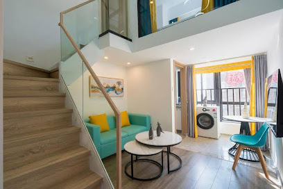 Dongguan Quzhu Service Apartment