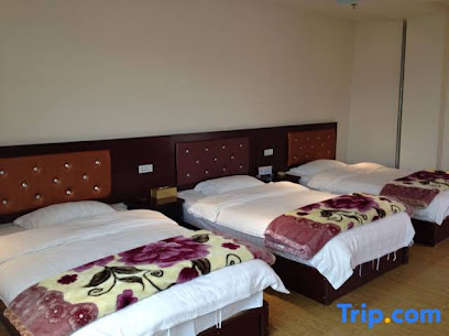 Haibin Business Hotel