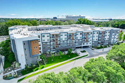 Kasa at Cortland on The River Boise