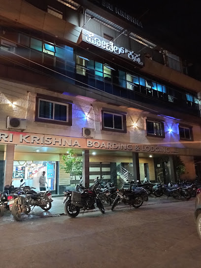 OYO 30492 Hotel Sri Krishna