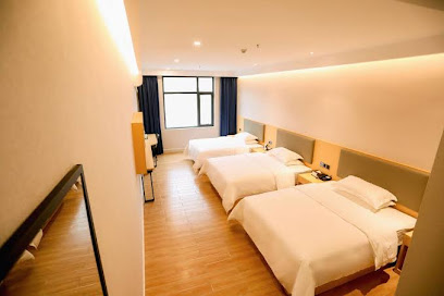 Bafang hotel chain