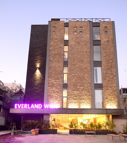 Hotel Everland Wish